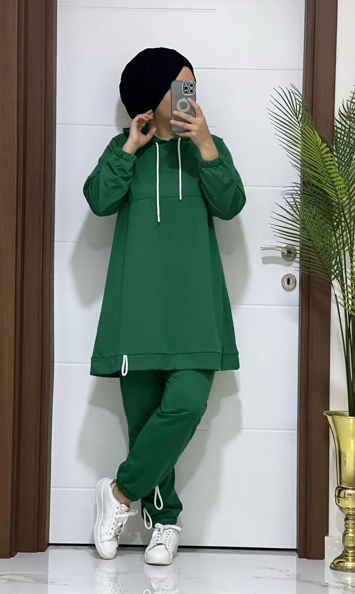2040 K60 BENETTON BUSE TAKIM - 3