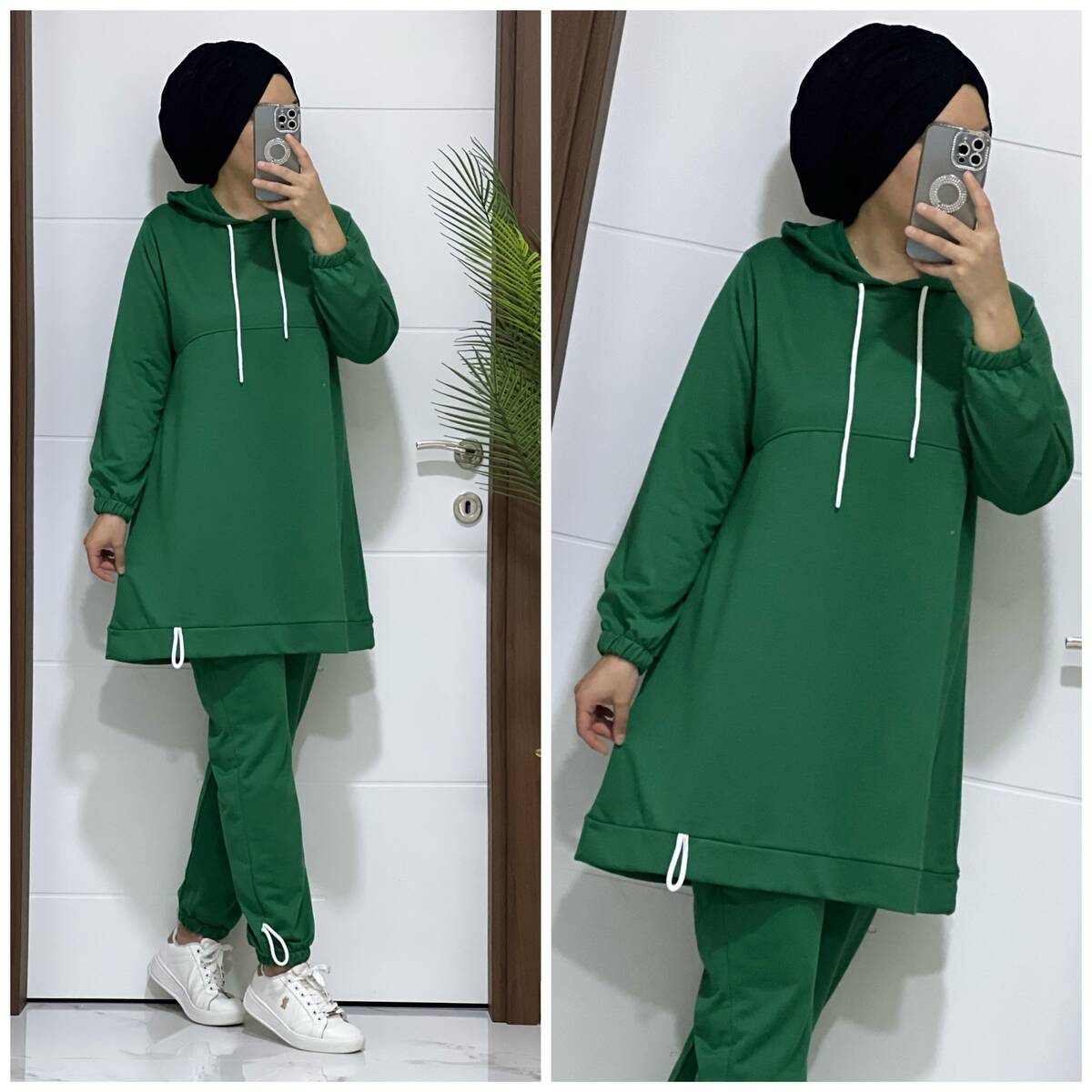 2040 K60 BENETTON BUSE TAKIM - 4