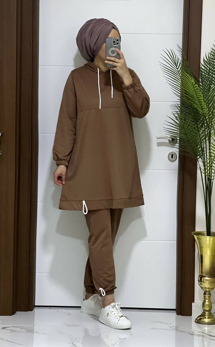 2040 K60 LATTE BUSE TAKIM - 1