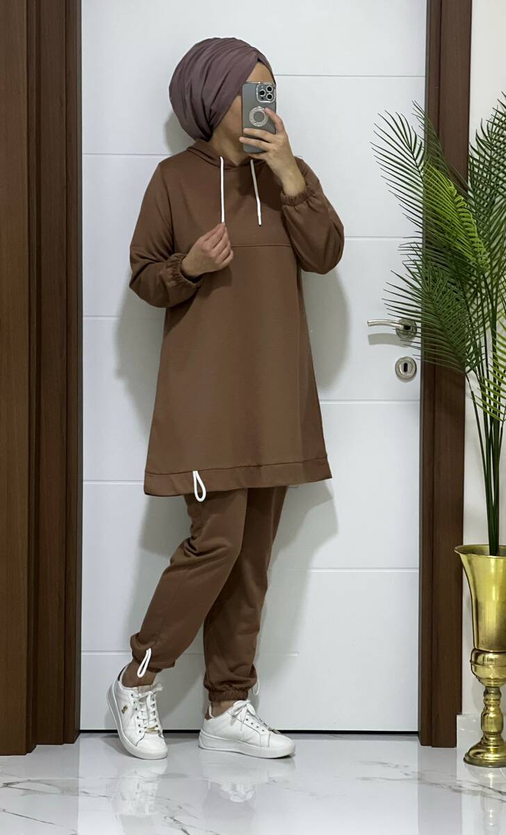 2040 K60 LATTE BUSE TAKIM - 3
