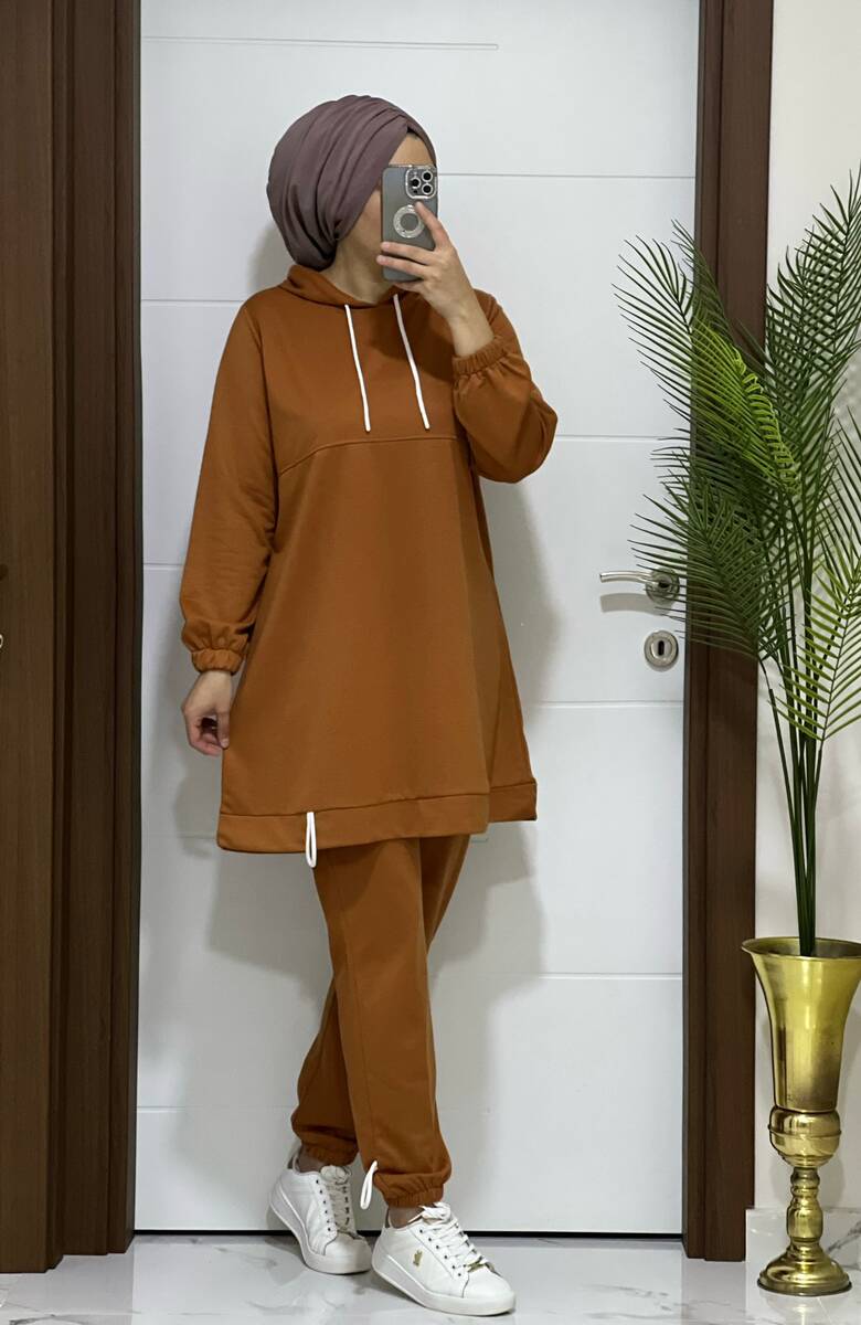 2040 K60 KİREMİT BUSE TAKIM - 2