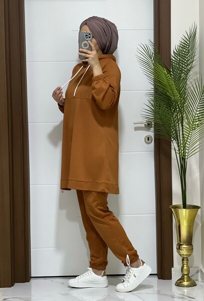 2040 K60 KİREMİT BUSE TAKIM - 3