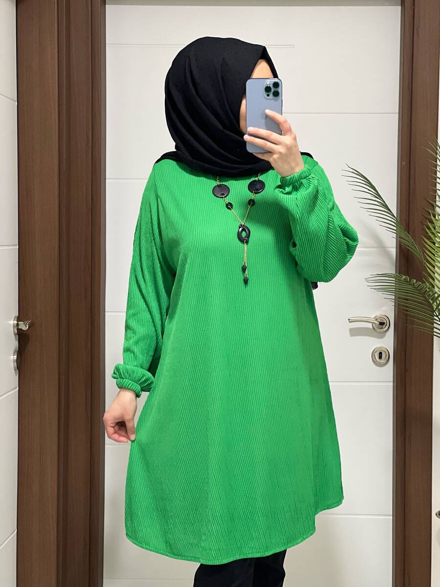 2060 K35 BENETTON ESMA TUNİK - 2