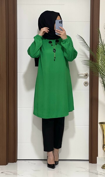 2060 K35 BENETTON ESMA TUNİK - 3