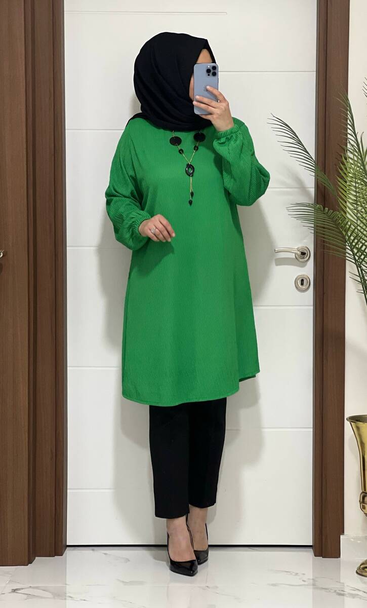 2060 K35 BENETTON ESMA TUNİK - 4
