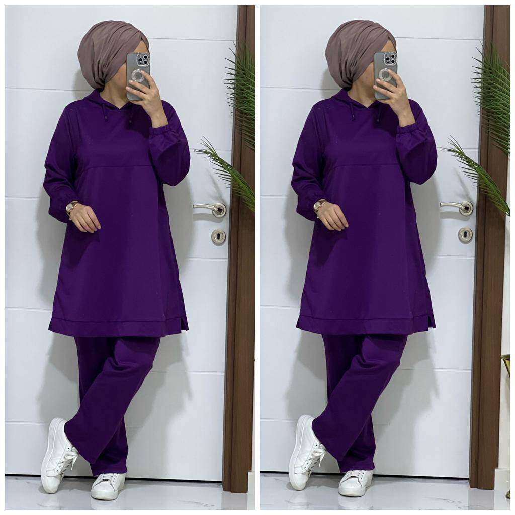 2525 K40 MOR GAMZE TAKIM - 5
