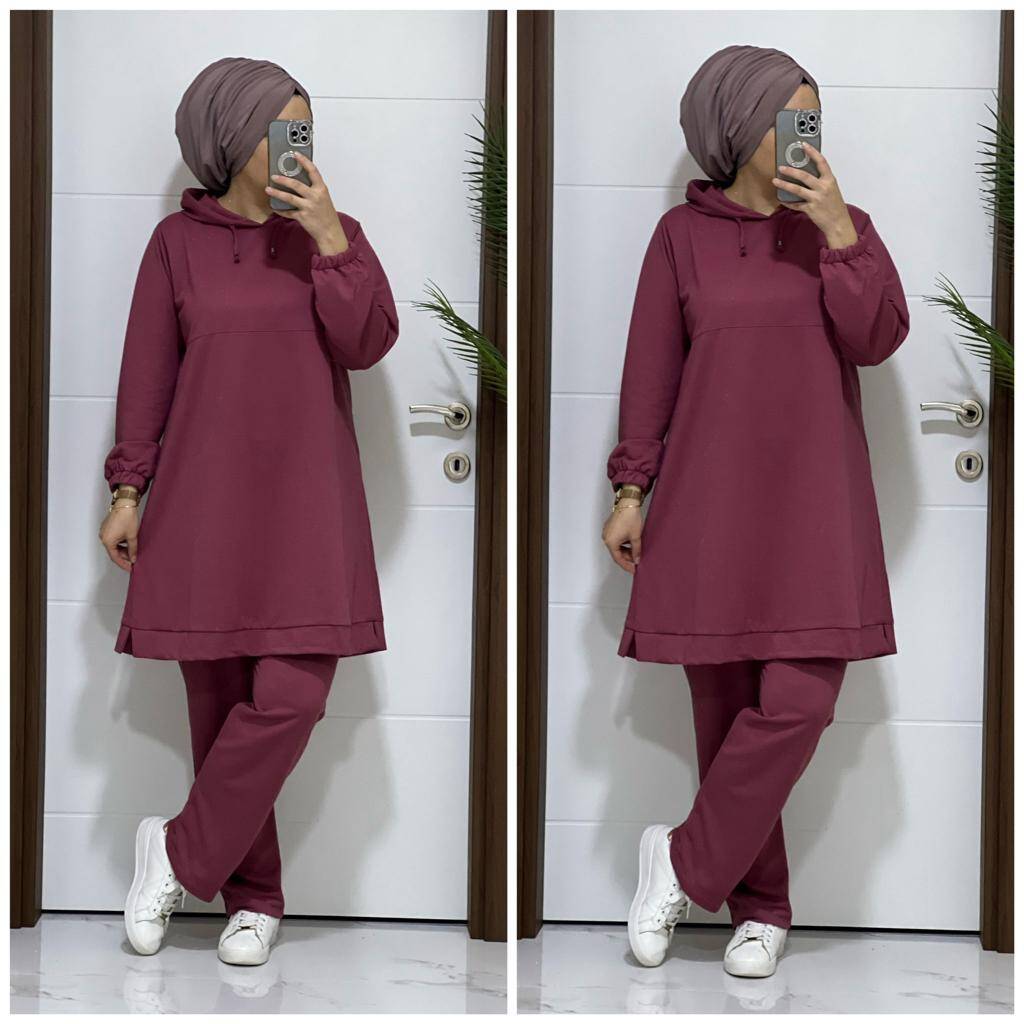2525 K40 GÜL KURUSU GAMZE TAKIM - 4
