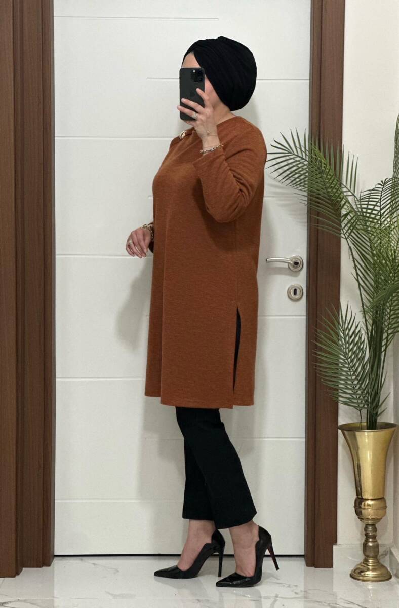 2600 K 80 KİREMİT OPEL TRİKO TUNİK - 2