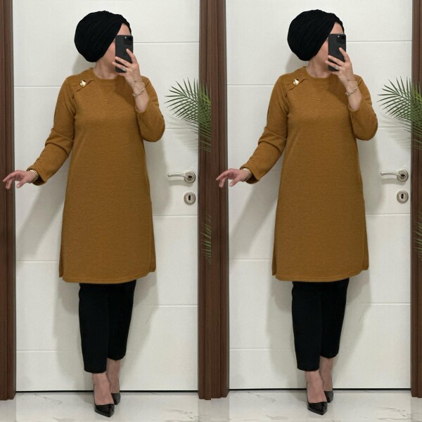 2600 K 80 HARDAL OPEL TRİKO TUNİK - 4