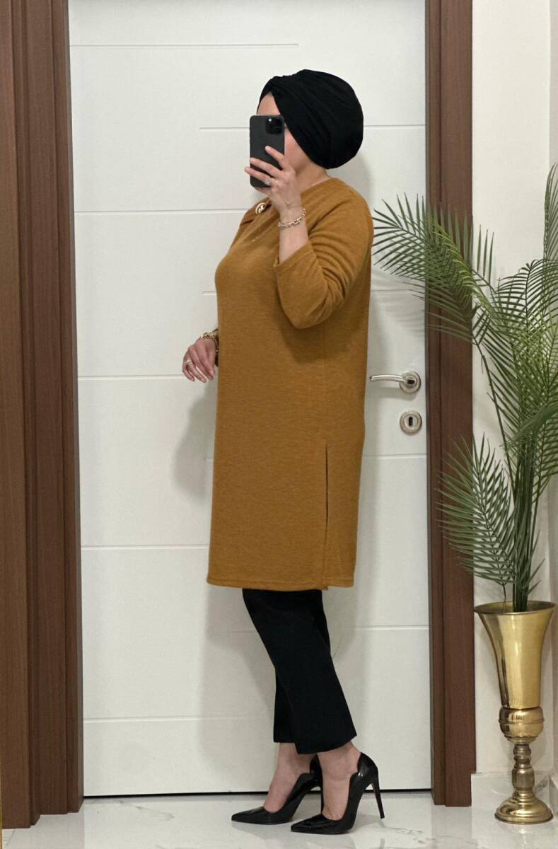 2600 K 80 HARDAL OPEL TRİKO TUNİK - 2