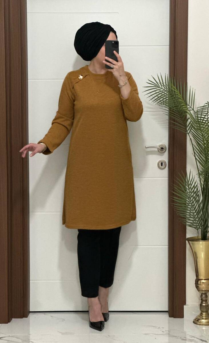 2600 K 80 HARDAL OPEL TRİKO TUNİK - 1