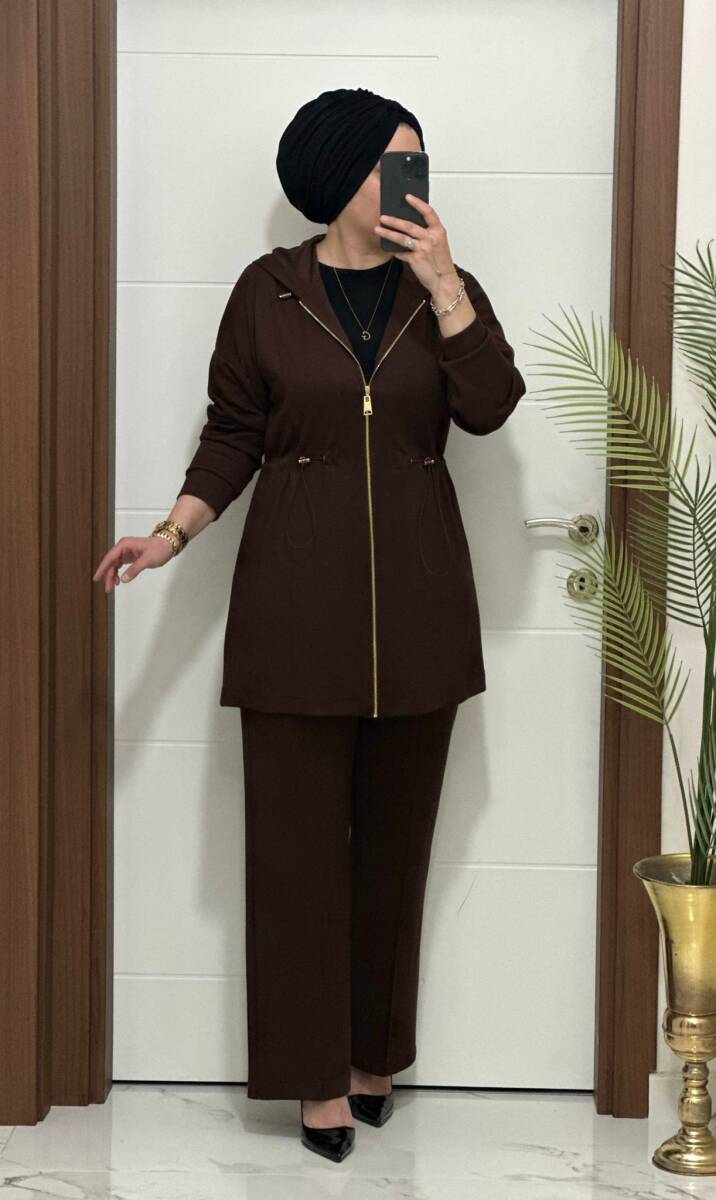 25920 K 180 KAHVERENK ALYA TAKIM - 2