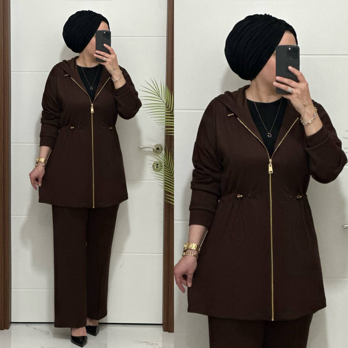 25920 K 180 KAHVERENK ALYA TAKIM - 3