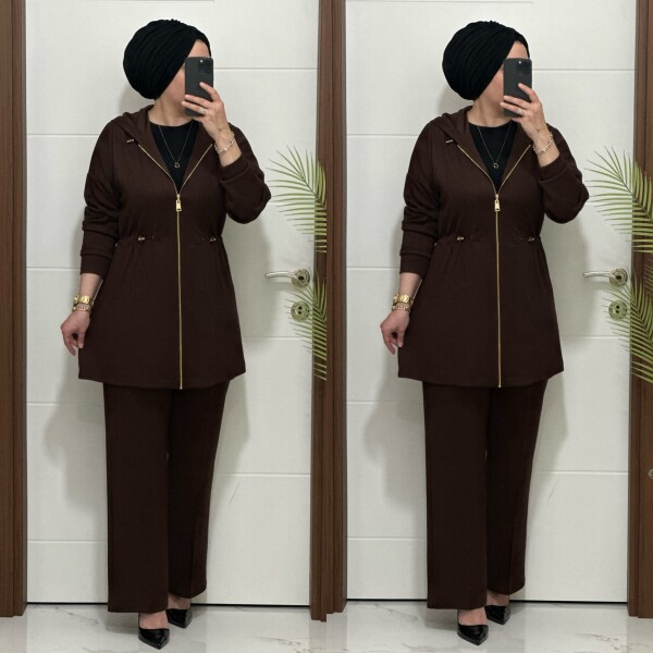 25920 K 180 KAHVERENK ALYA TAKIM - 4