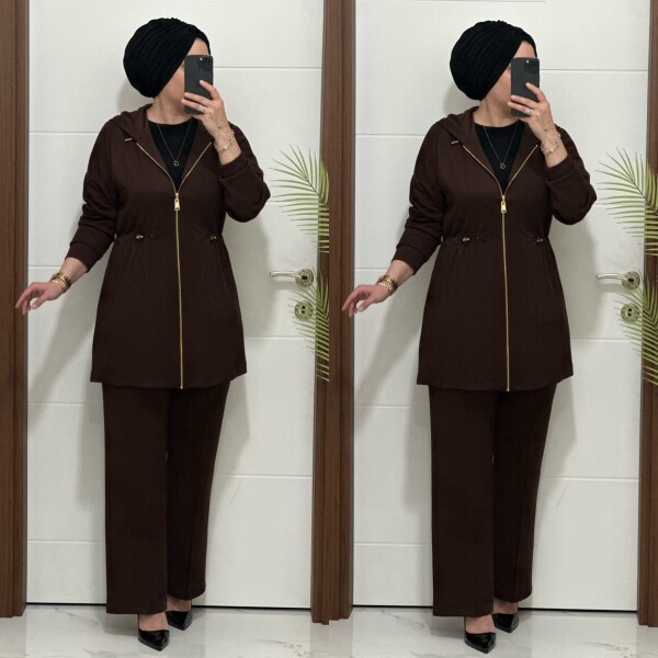 25920 K 180 KAHVERENK ALYA TAKIM - 5