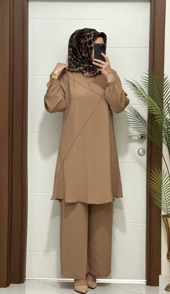 5252 K-80 CAMEL DESTAN TAKIM - 1